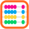 Abacus emoji on Microsoft